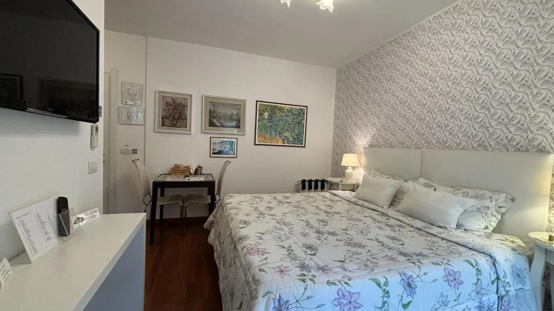 Guest house Residenza Fontana Del Ferro Hotel Verona