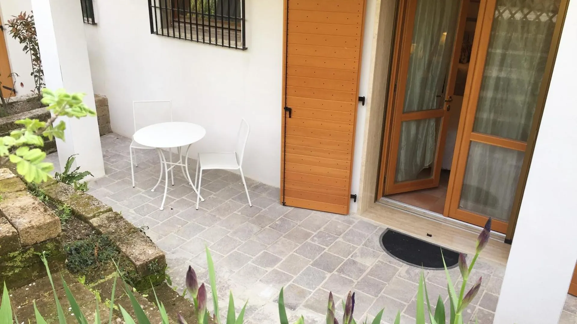 Guest house Residenza Fontana Del Ferro Hotel Verona
