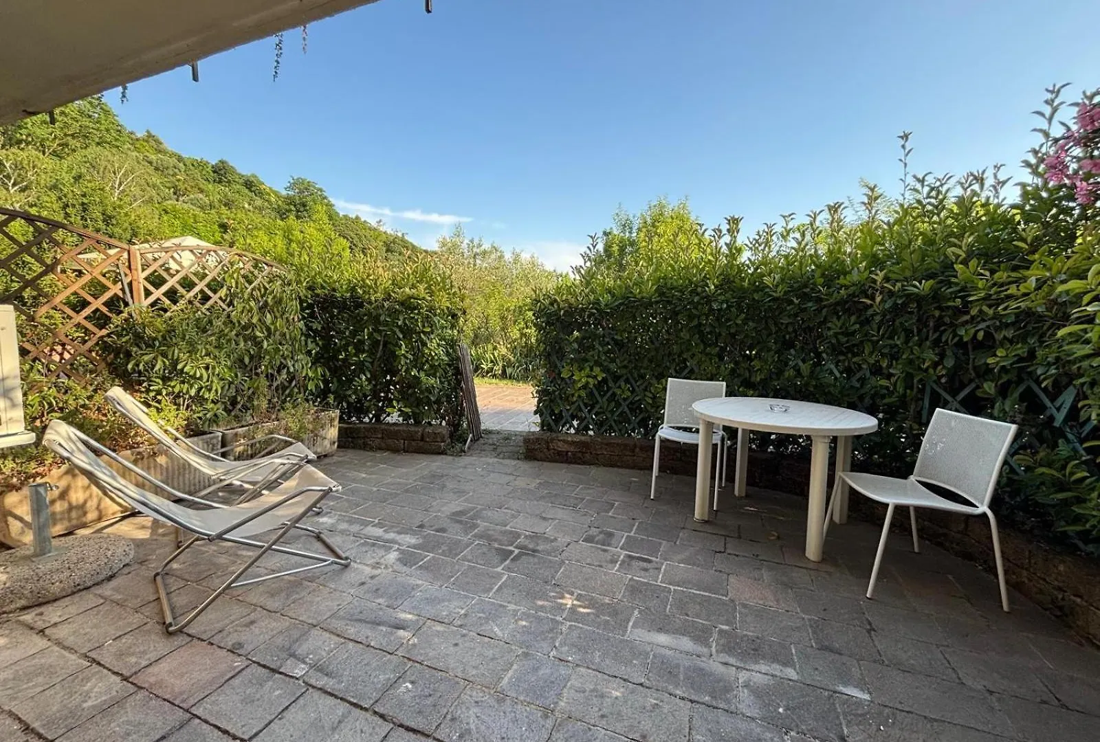 Residenza Fontana Del Ferro Hotel Verona Guest house