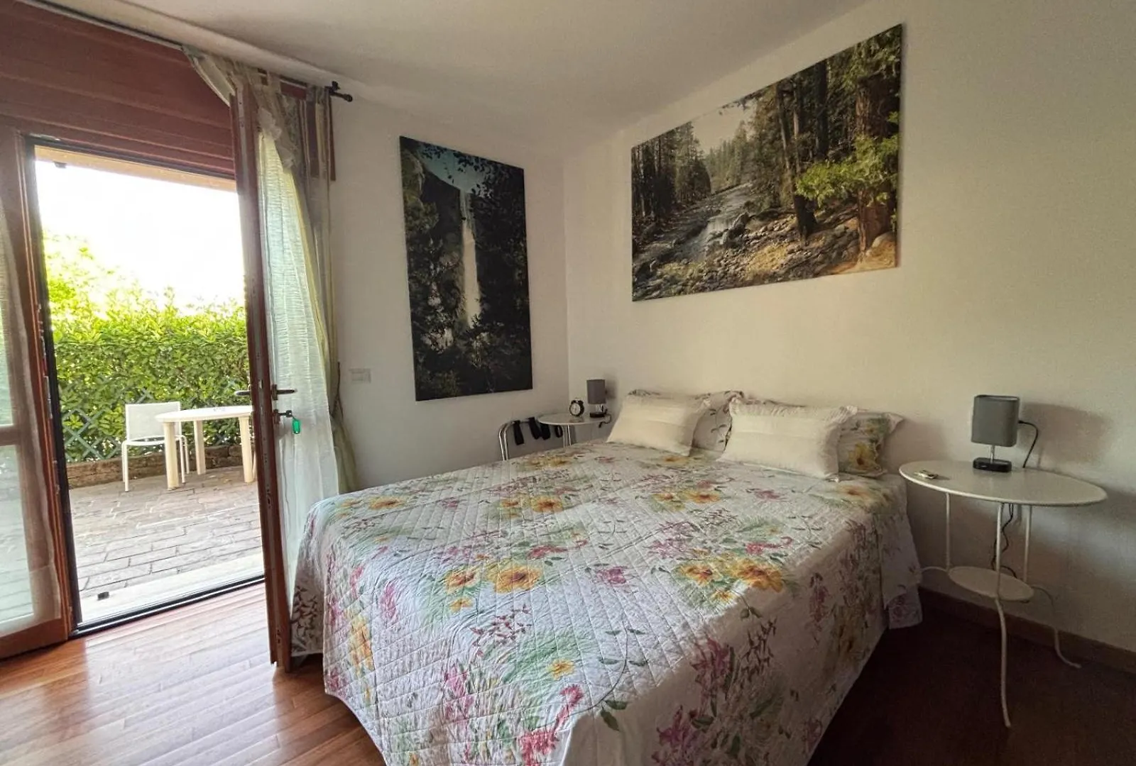 Residenza Fontana Del Ferro Hotel Verona Guest house
