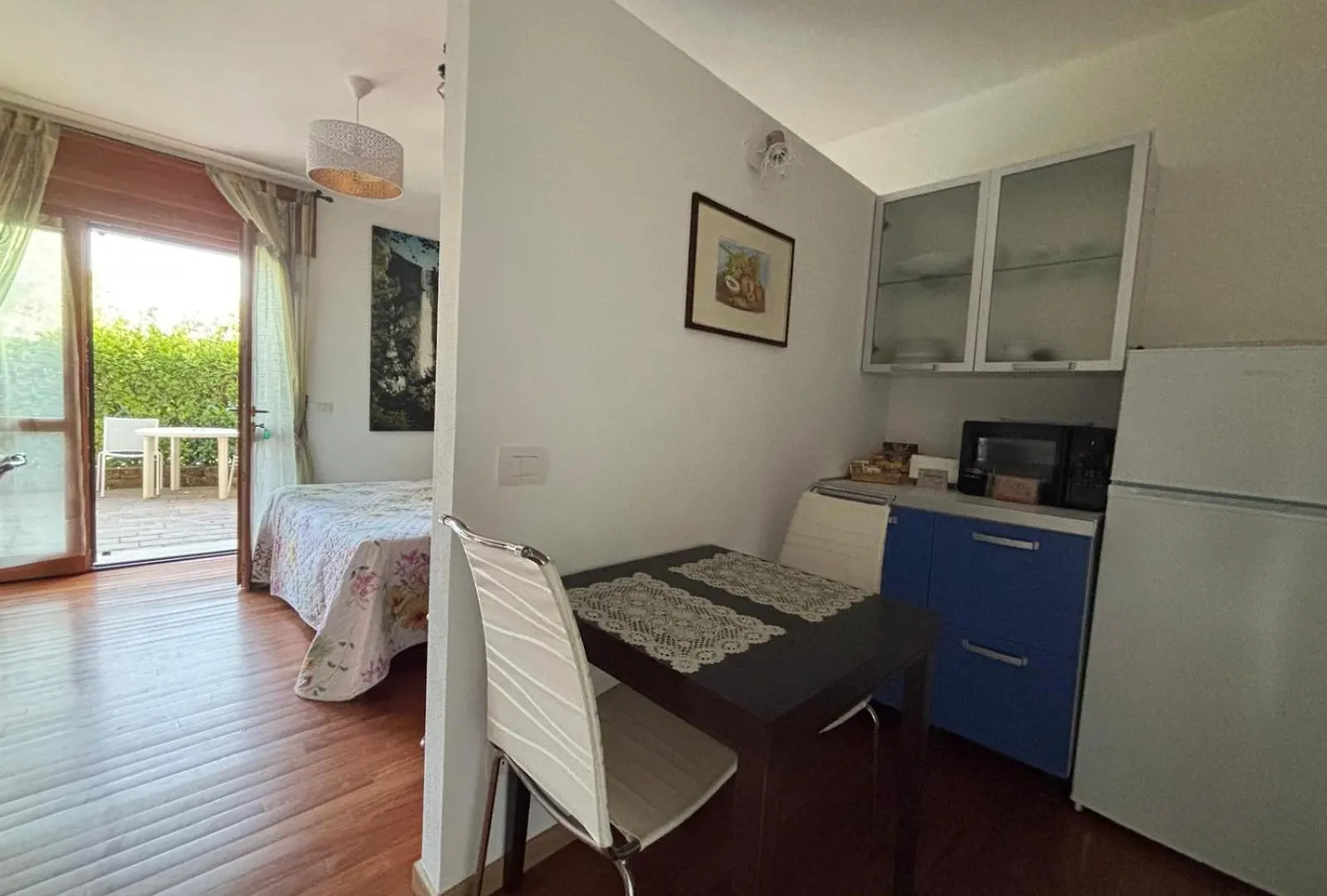 Guest house Residenza Fontana Del Ferro Hotel Verona