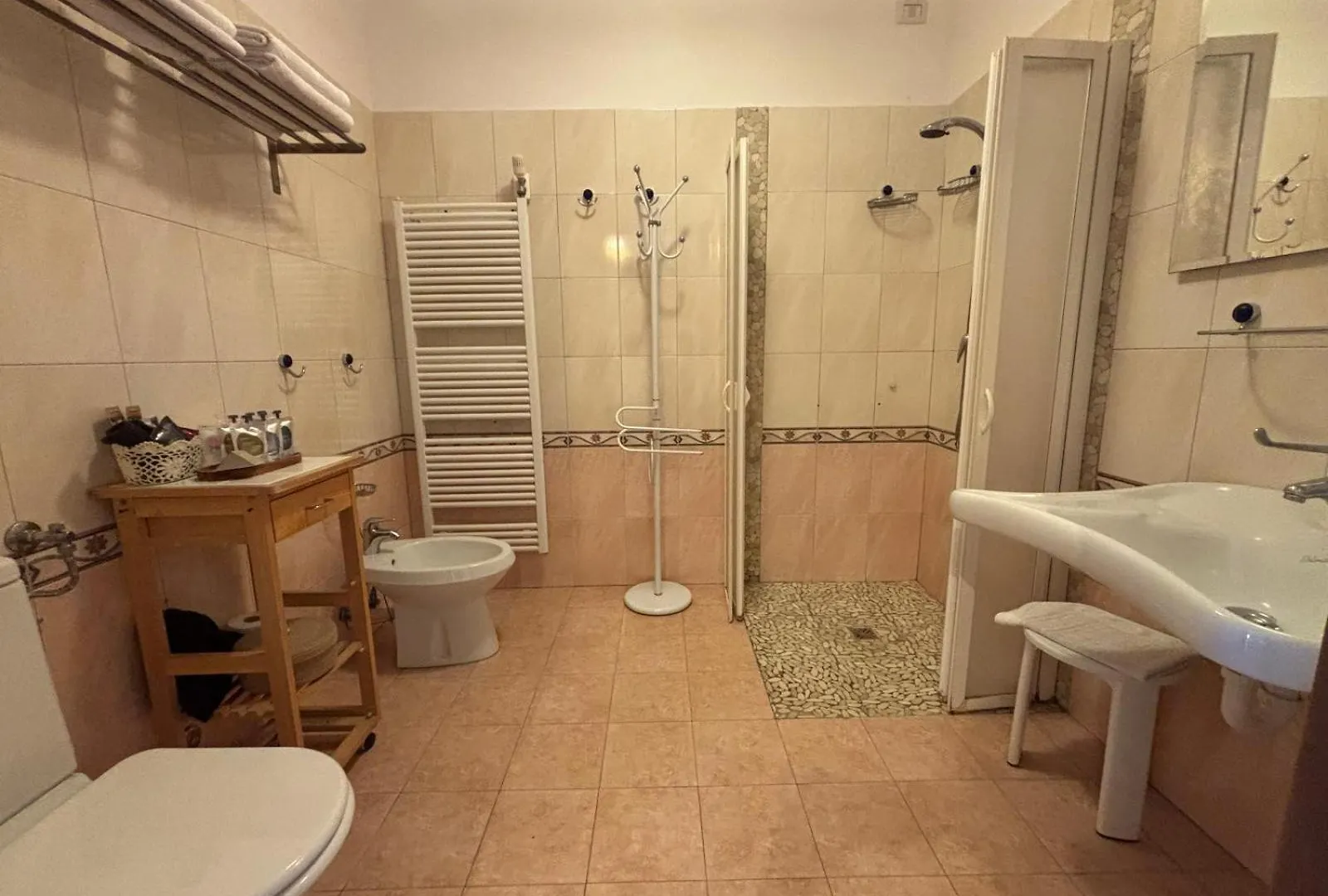 Guest house Residenza Fontana Del Ferro Hotel Verona