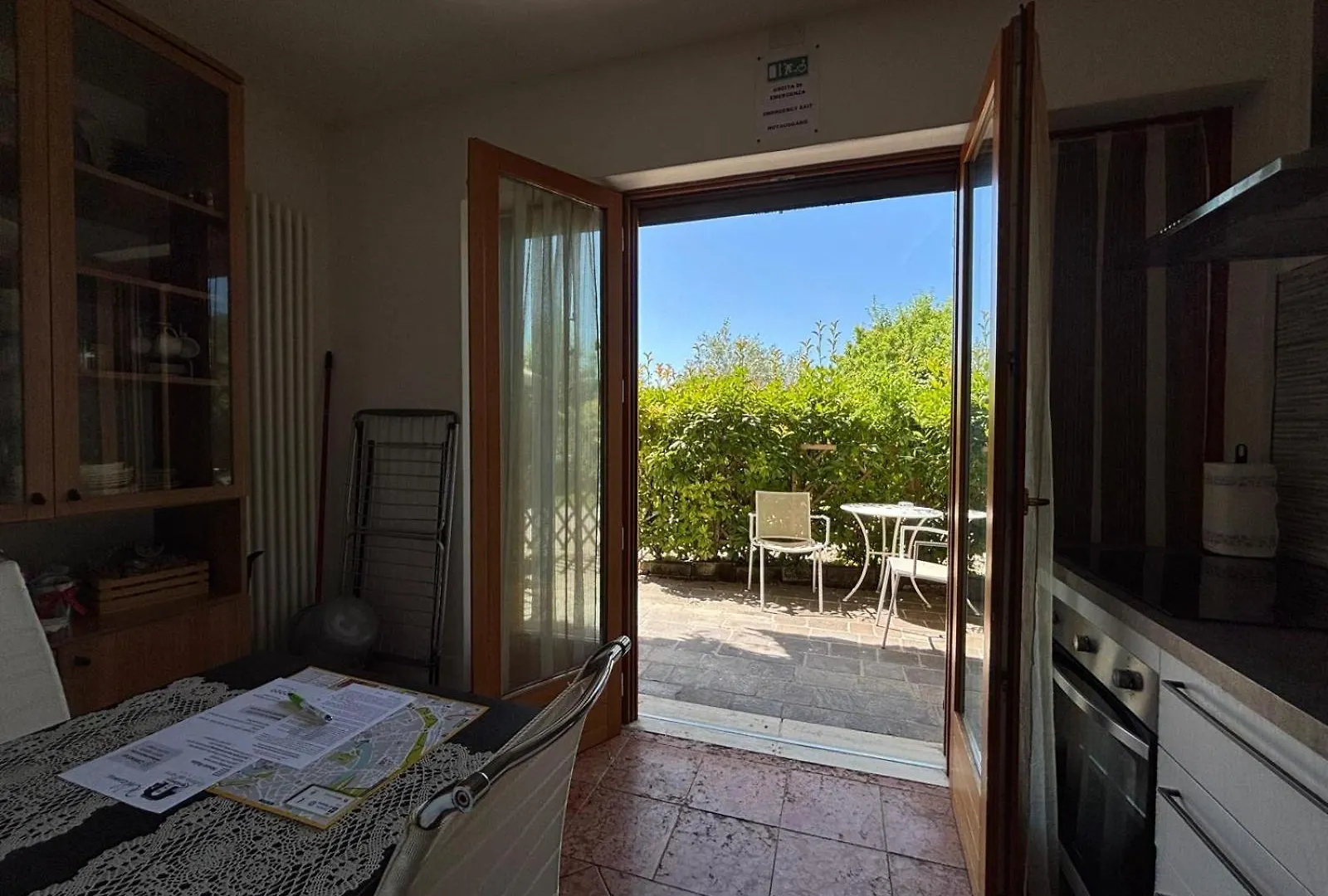 Residenza Fontana Del Ferro Hotel Verona Guest house