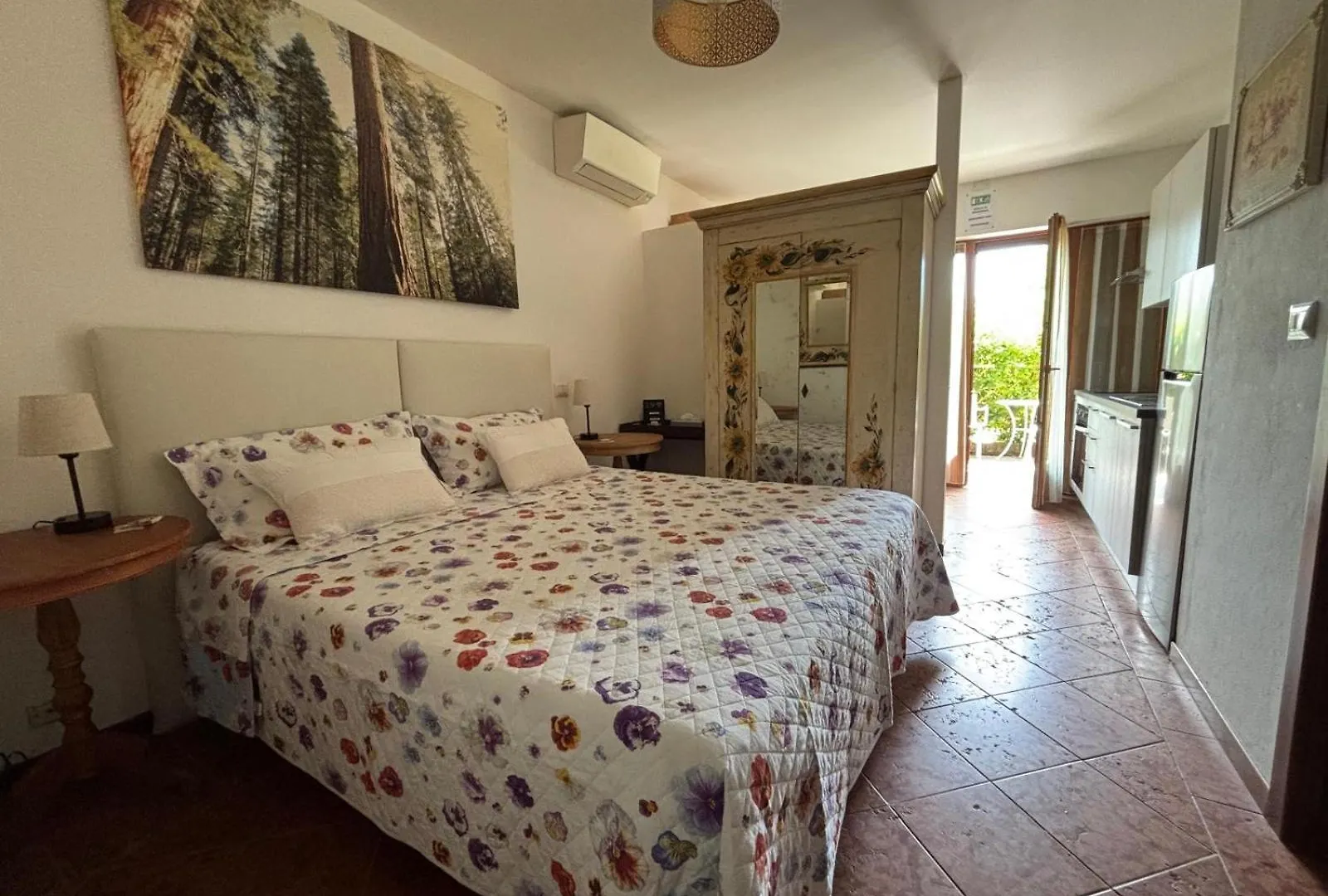 Guest house Residenza Fontana Del Ferro Hotel Verona