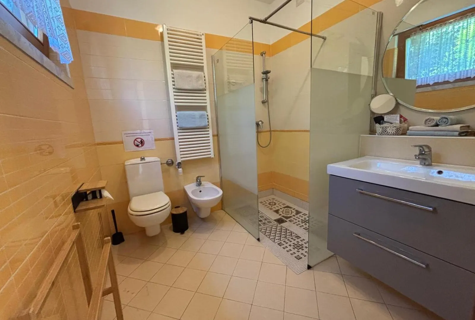Guest house Residenza Fontana Del Ferro Hotel Verona Italy