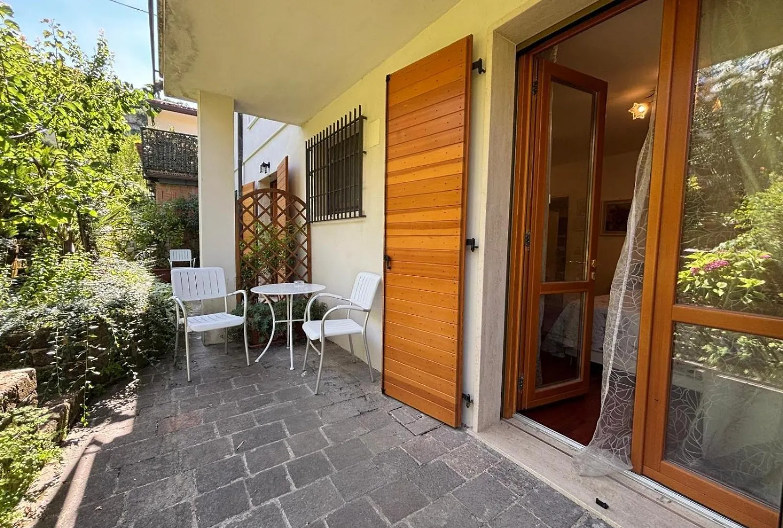 Guest house Residenza Fontana Del Ferro Hotel Verona