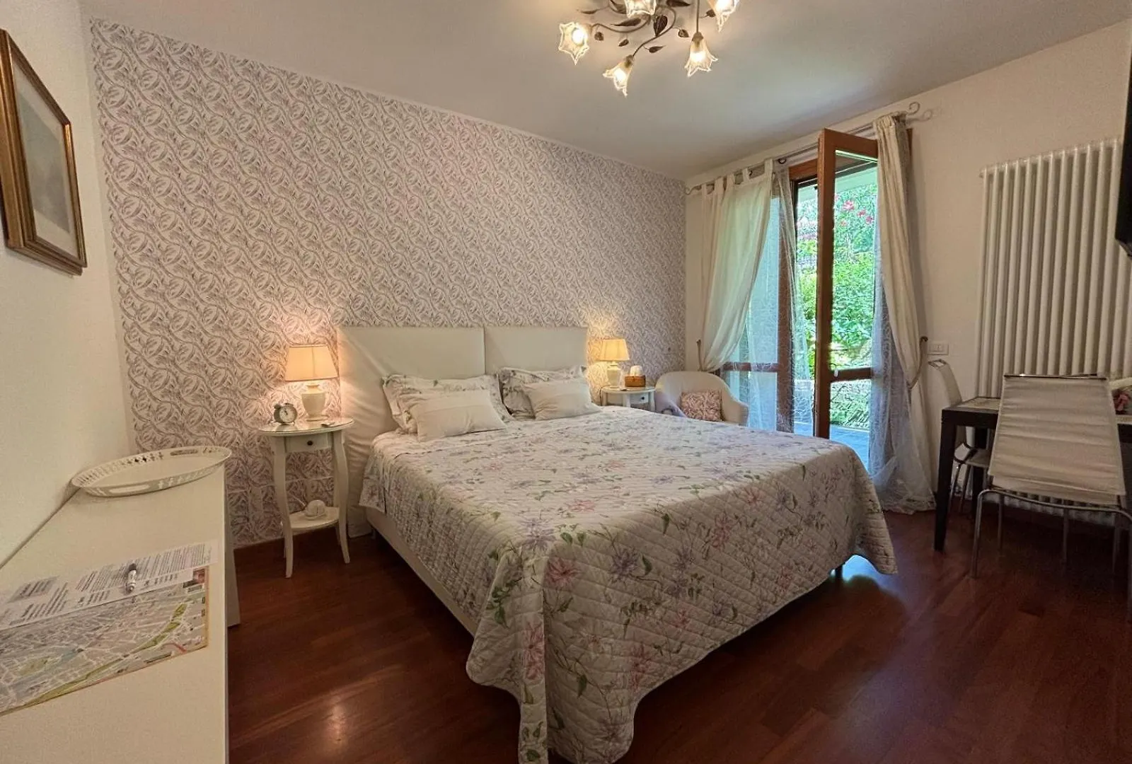 Guest house Residenza Fontana Del Ferro Hotel Verona