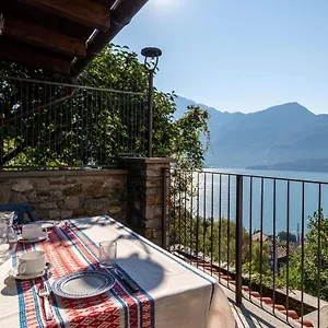 Arte E Cucina-3 By Interhome , Gravedona Italien