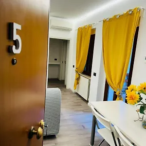 Locami Fondaco Medievale Appartement