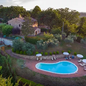 Podere Fucile , Montepulciano Stazione Italien