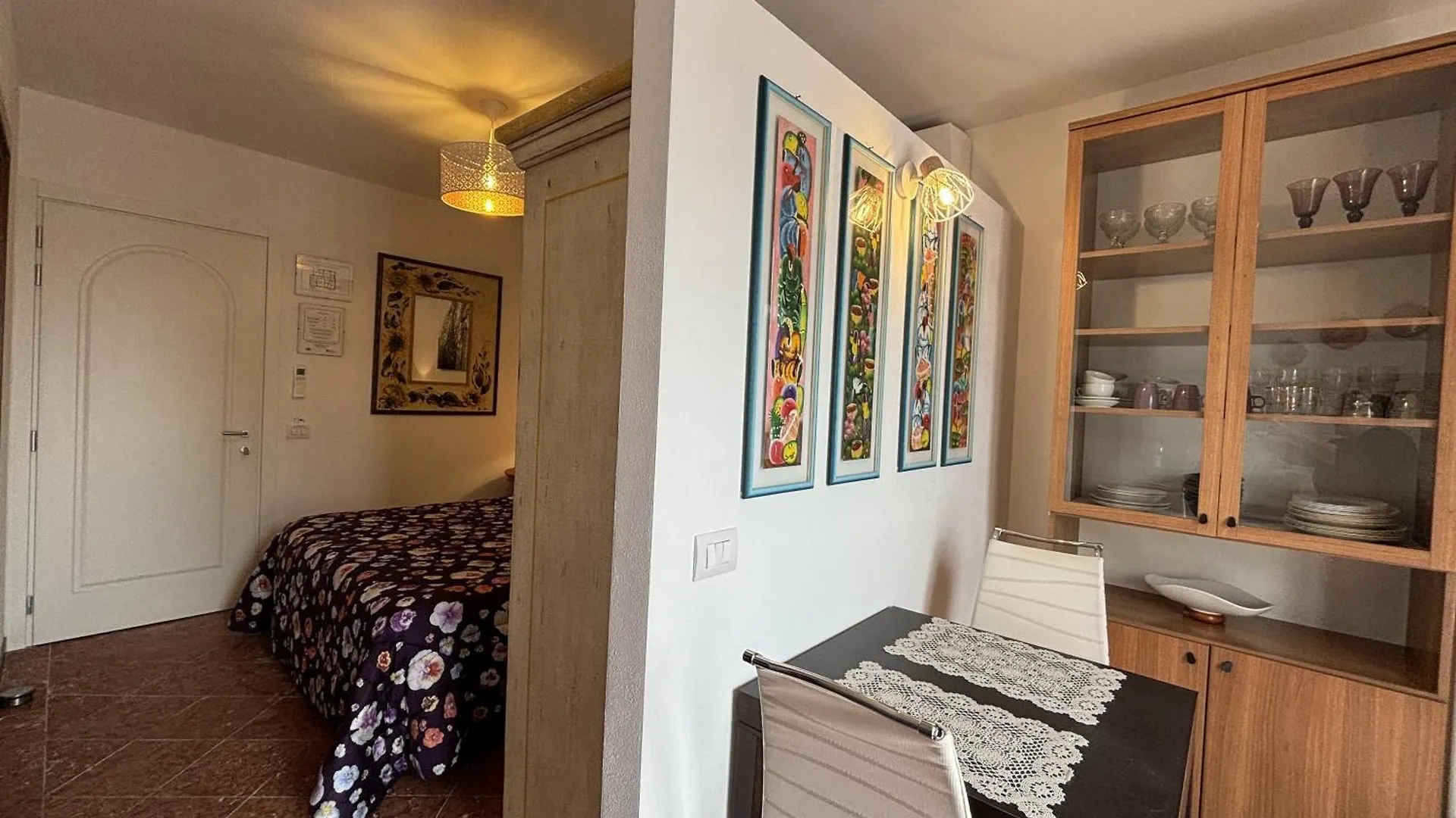 Guest house Residenza Fontana Del Ferro Hotel Verona