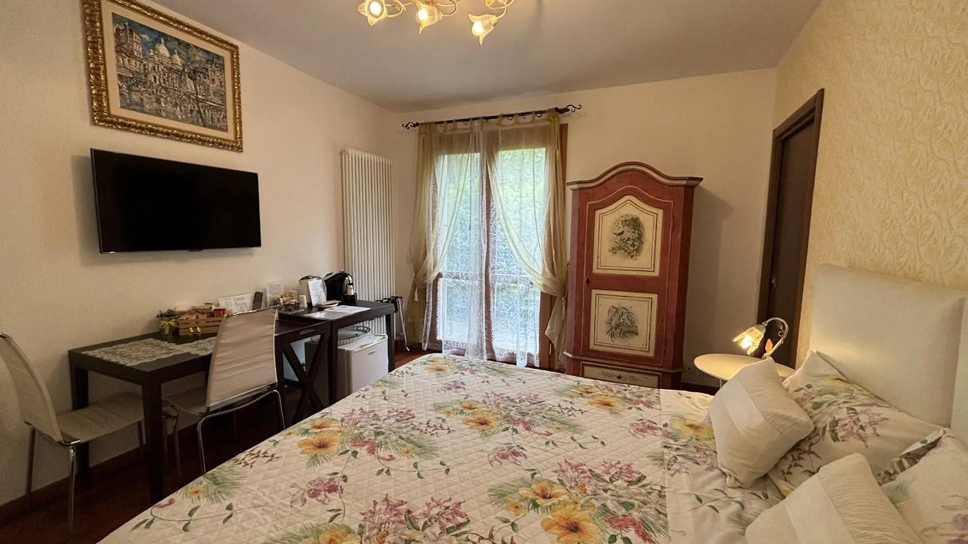 Guest house Residenza Fontana Del Ferro Hotel Verona