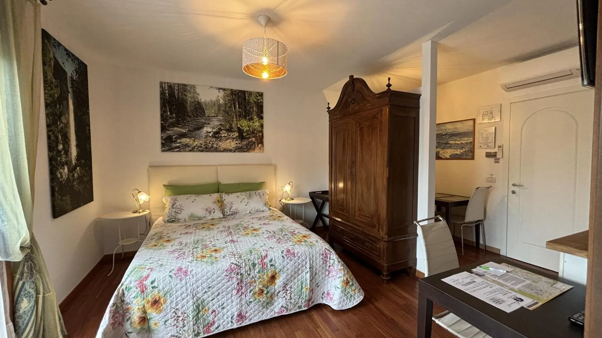 Guest house Residenza Fontana Del Ferro Hotel Verona