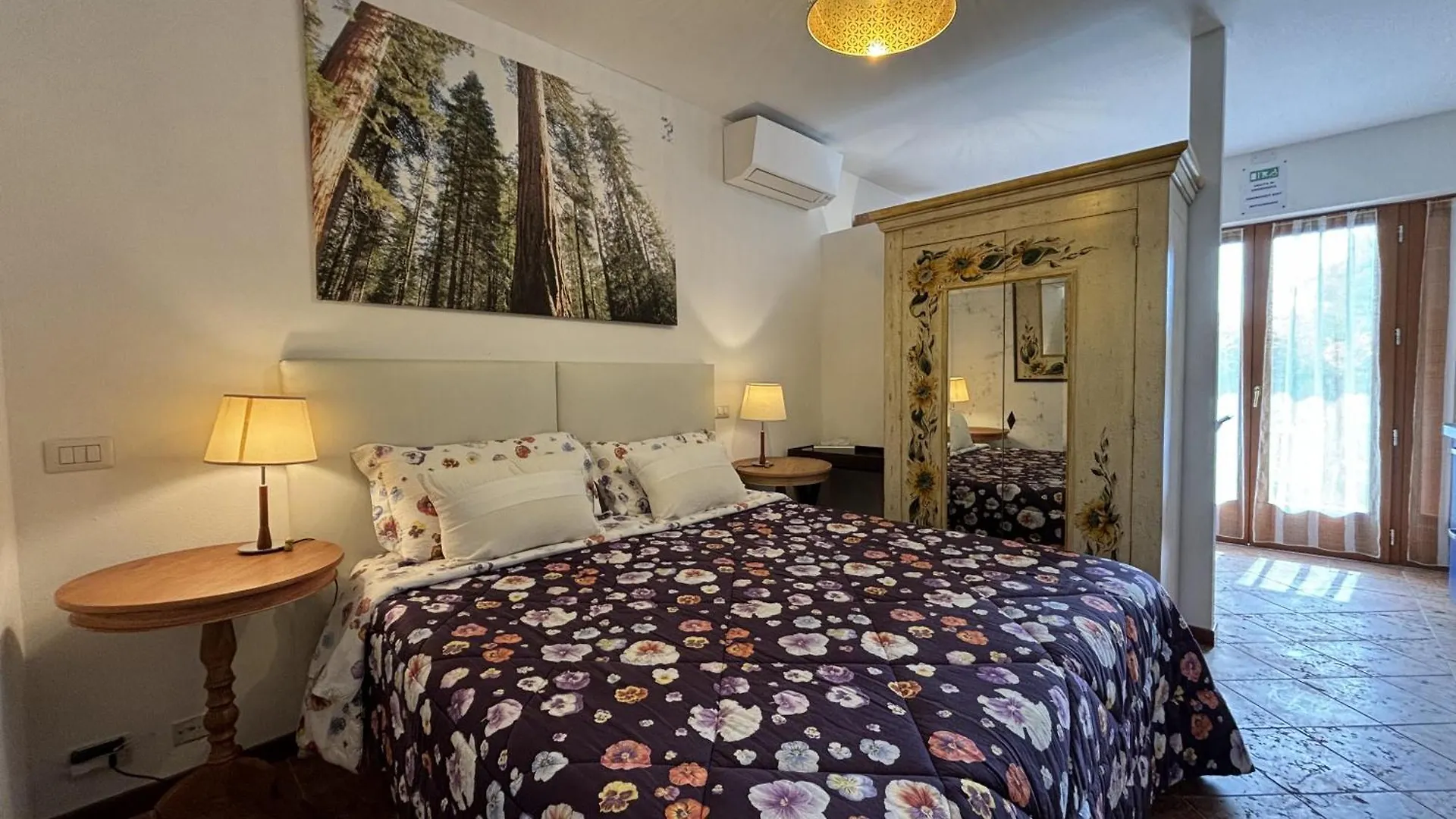 Residenza Fontana Del Ferro Hotel Verona Guest house