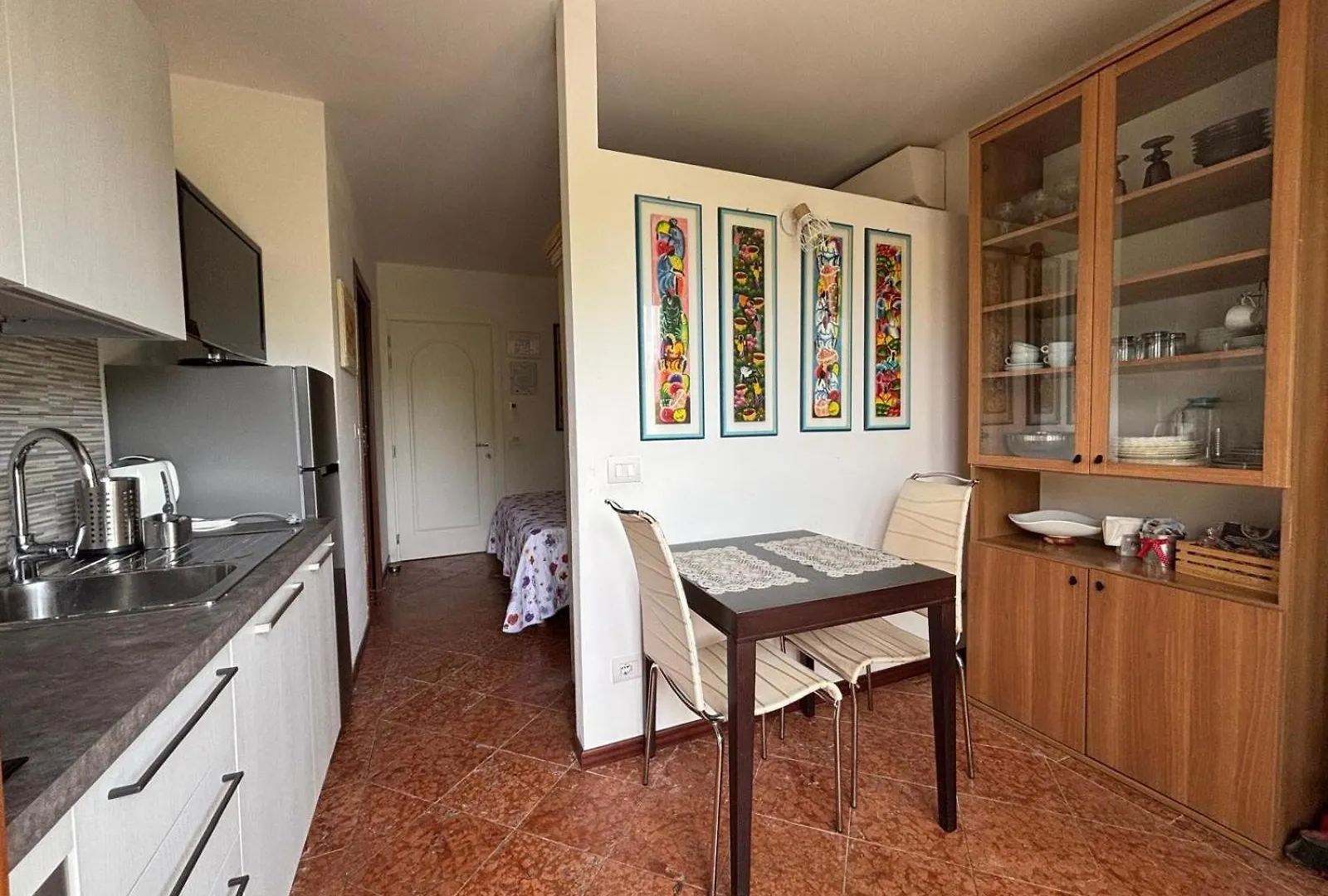 Guest house Residenza Fontana Del Ferro Hotel Verona